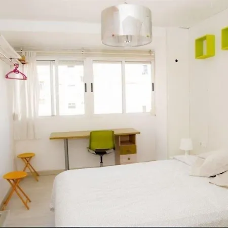 Boros Apartman *